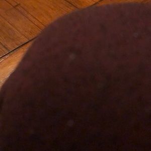 Meet your Posher, Mariah